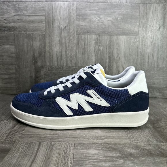 Skechers Mark Nason Men's size 13 New Wave Cup Briggs Casual Shoes - Picture 2 of 8